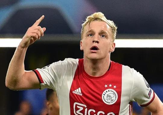 包含皇家马德里清晨刷新队史纪录，志在荷甲名次提升，震撼外界，赛季目标并未改变的词条